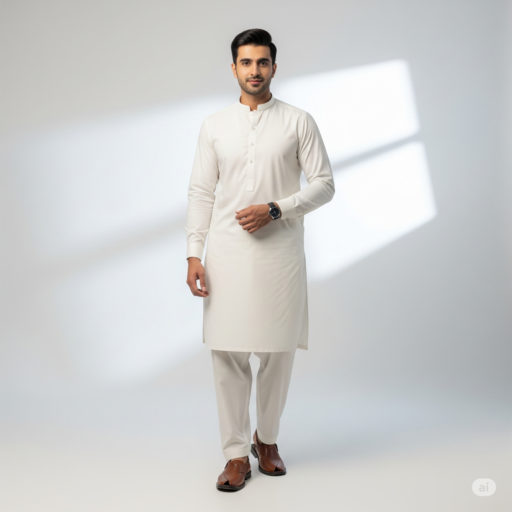 Shalwar Kameez