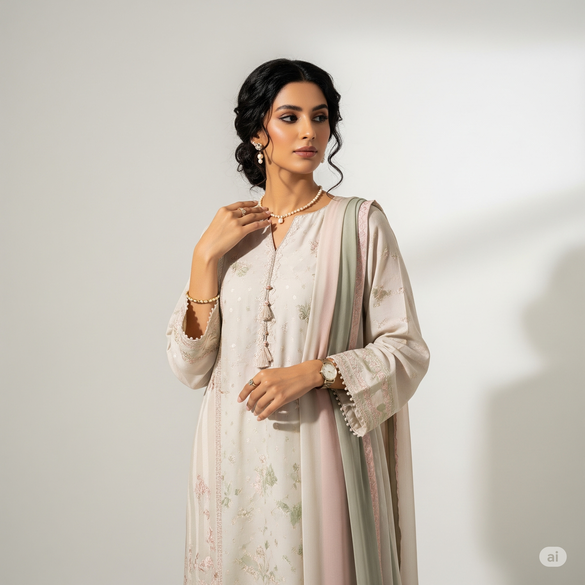 Shalwar Kameez Women