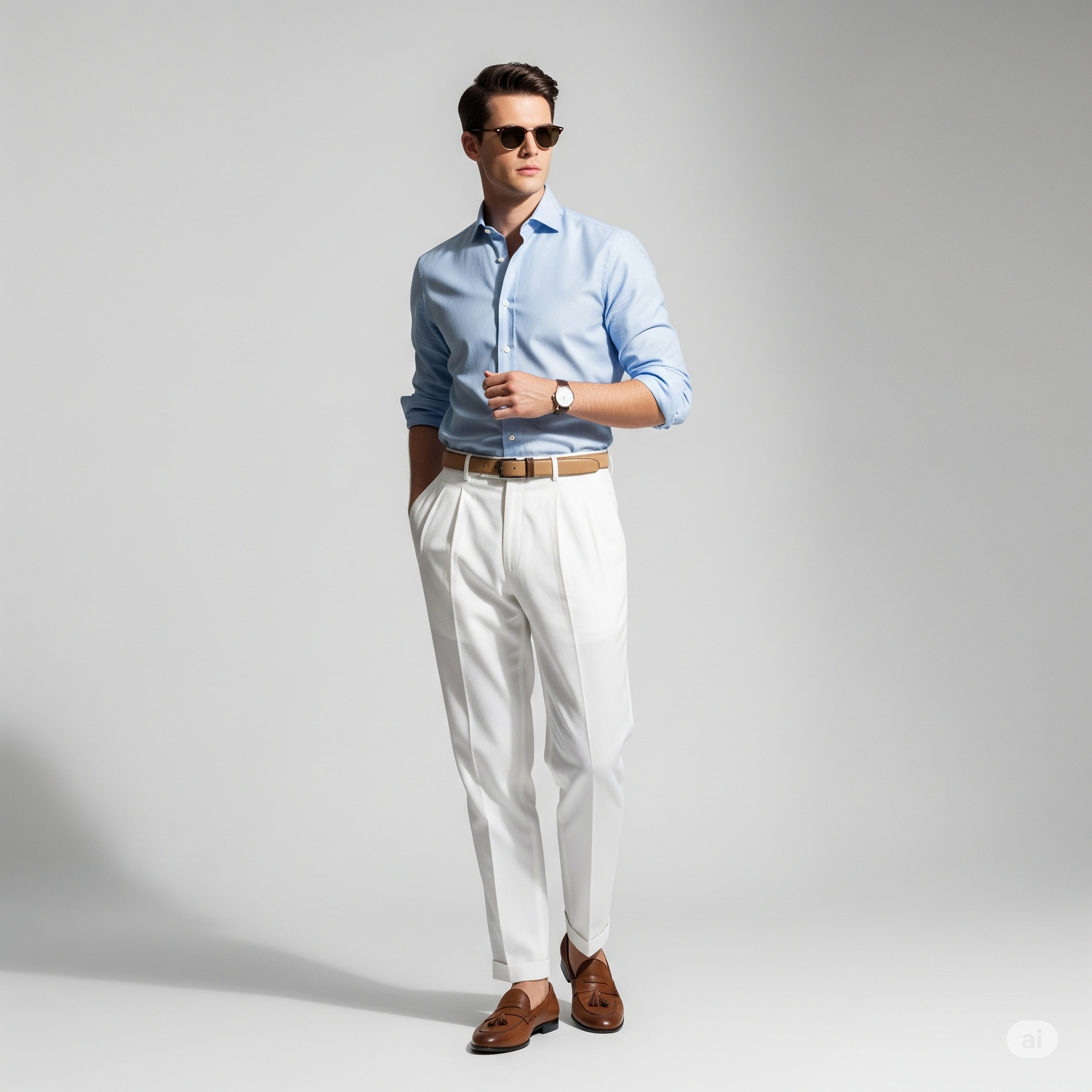 OLD MONEY FOR MEN