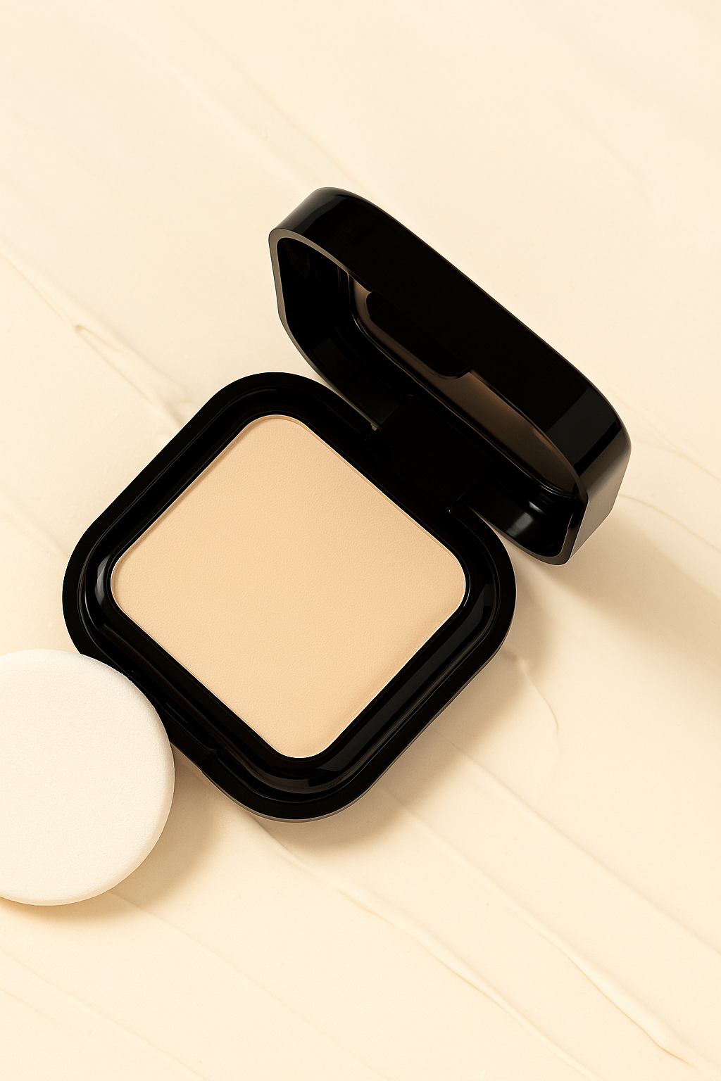 Velvet Matte  Pressed Powder