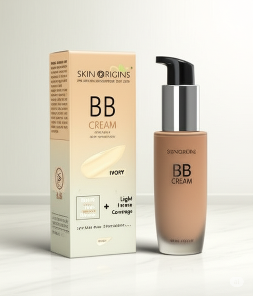 Skin Origins BB Cream SPF 30