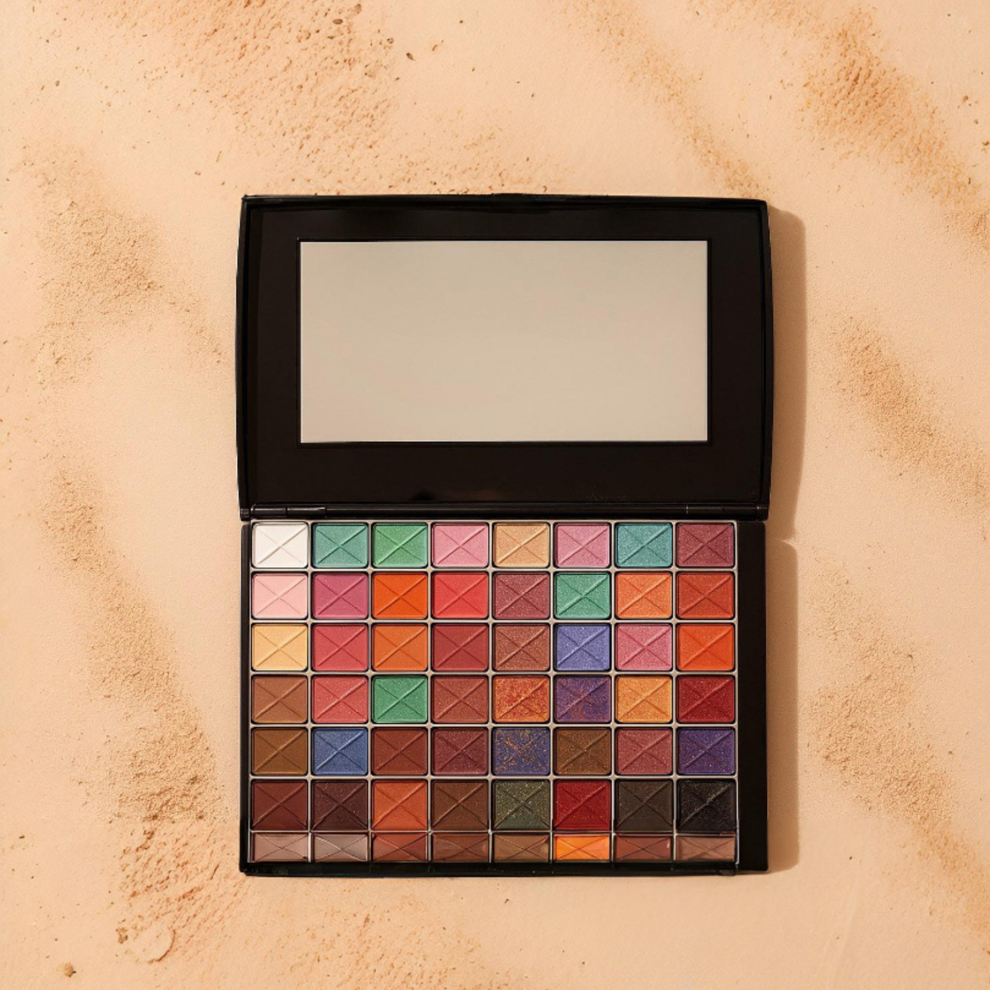 42-Color Pro Artistry Palette